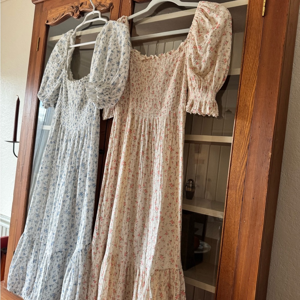 Nothing Fits But sakura dresses - Picture 4 of 7